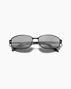RITUAL VISION CALIFORNICATION- MATTE BLACK/BRONZE & MATTE BLACK/ BLACK REFLECTIVE
