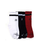 FORMER FRANCHISE SOCK 3 PK // MULTI