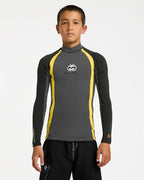 Billabong 1/1 Boys Absolute Ultra Long Sleeve Wetsuit Jacket