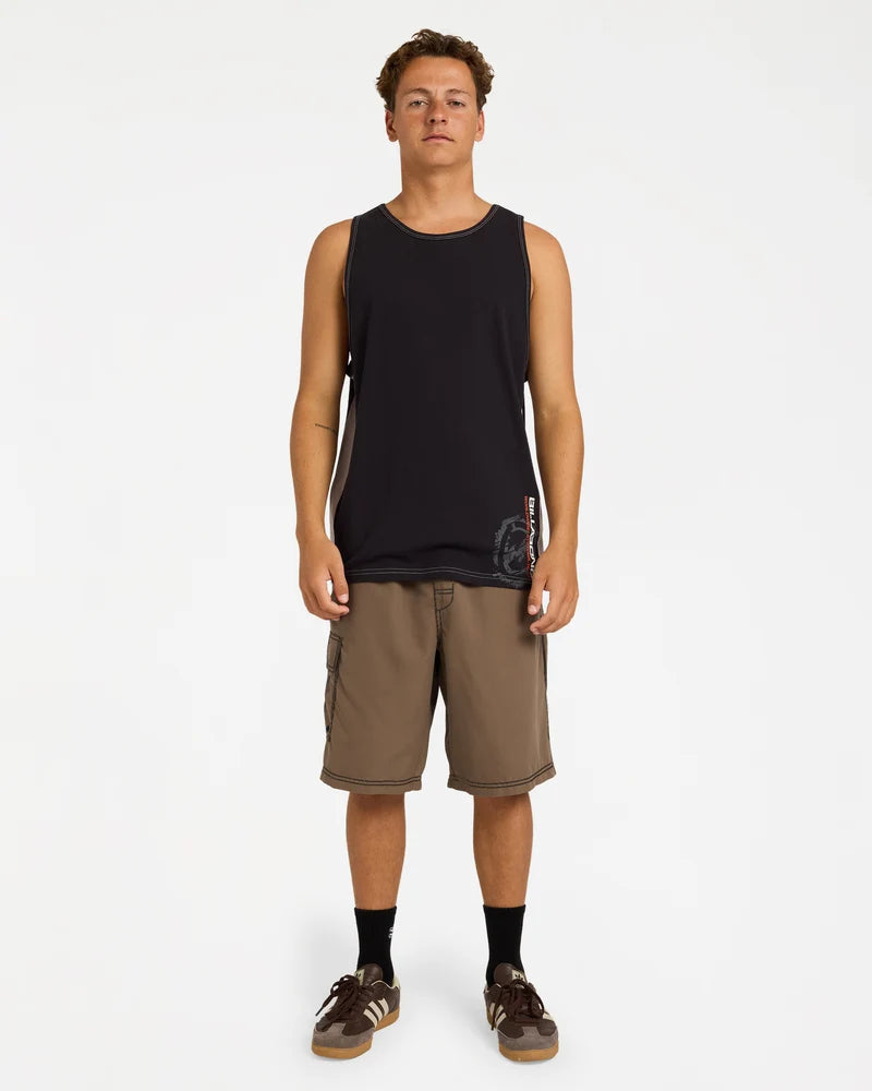 BILLABONG Throw On 22” BOARDSHORTS