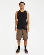 BILLABONG Throw On 22” BOARDSHORTS