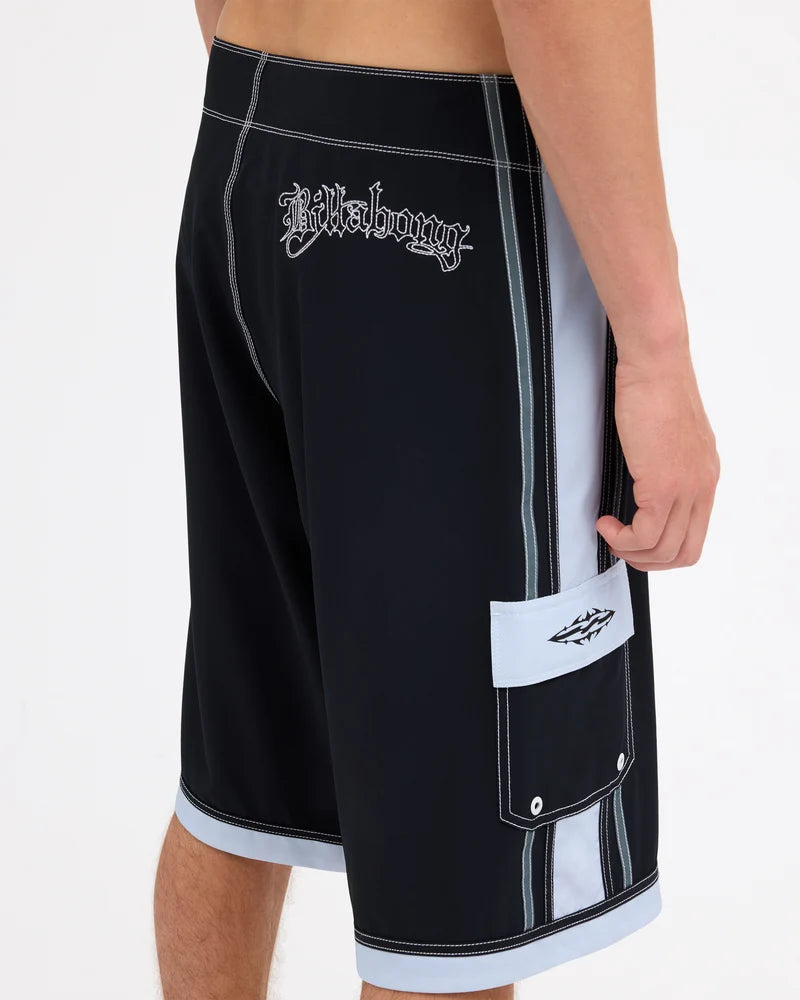 BILLABONG Immortal Panel Pro Boardshort