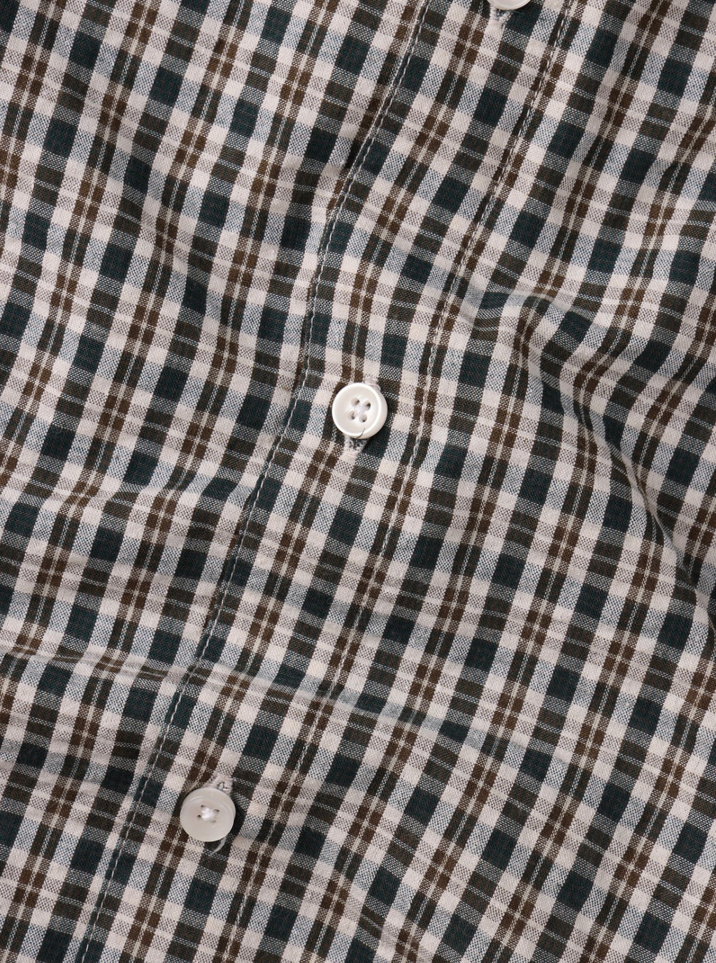 Rivvia Box Logo SS Shirt