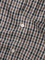 Rivvia Box Logo SS Shirt