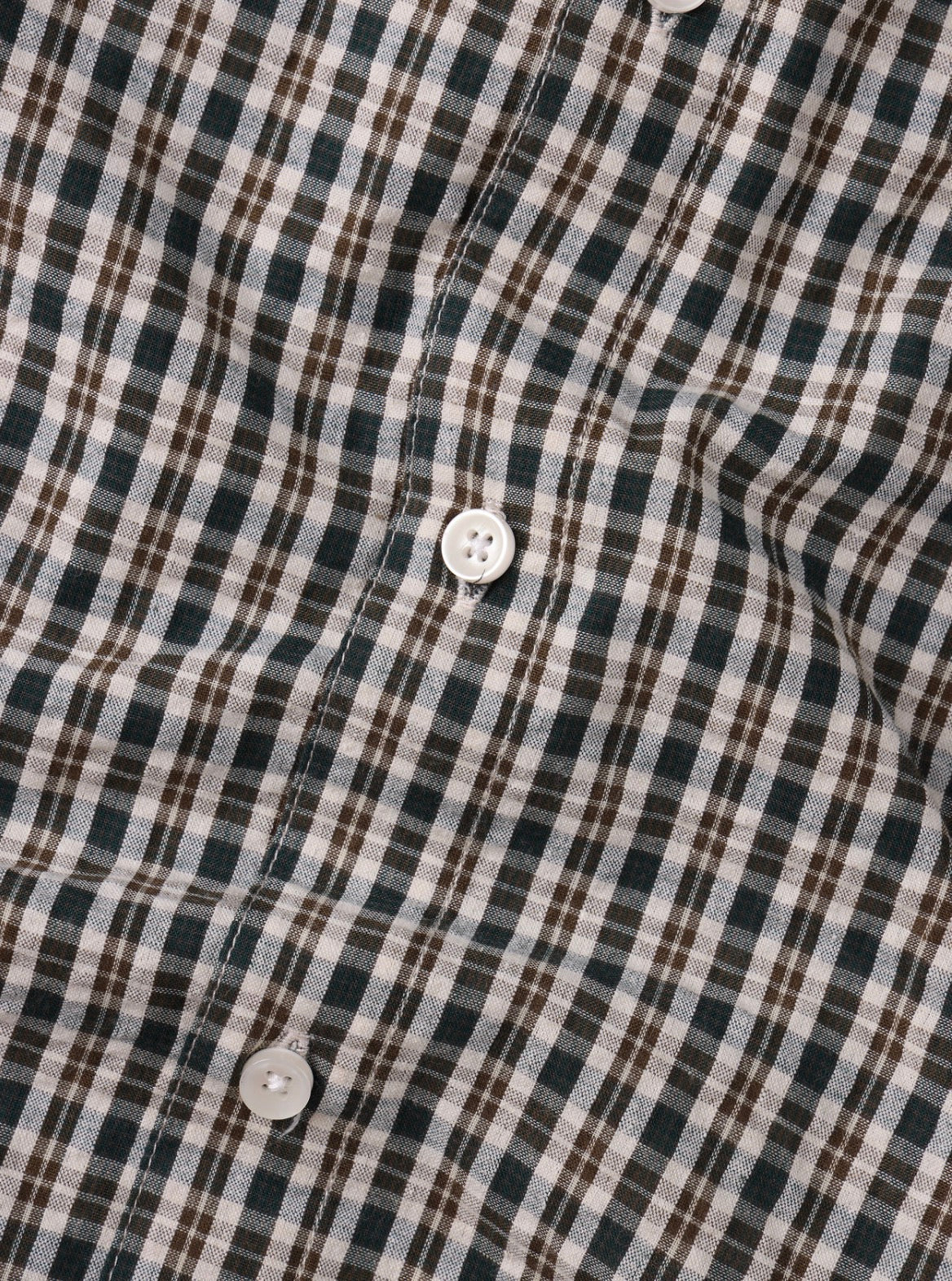 Rivvia Box Logo SS Shirt