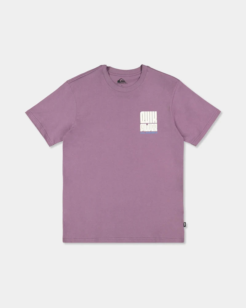 QUIKSILVER Collide SS Tee