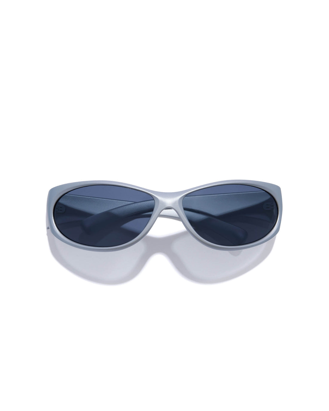 RITUAL VISION DEMON SPEED COMBAT/MATTE BLACK/MATTE CHROME