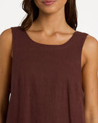 ROXY Lucky Charm Dress