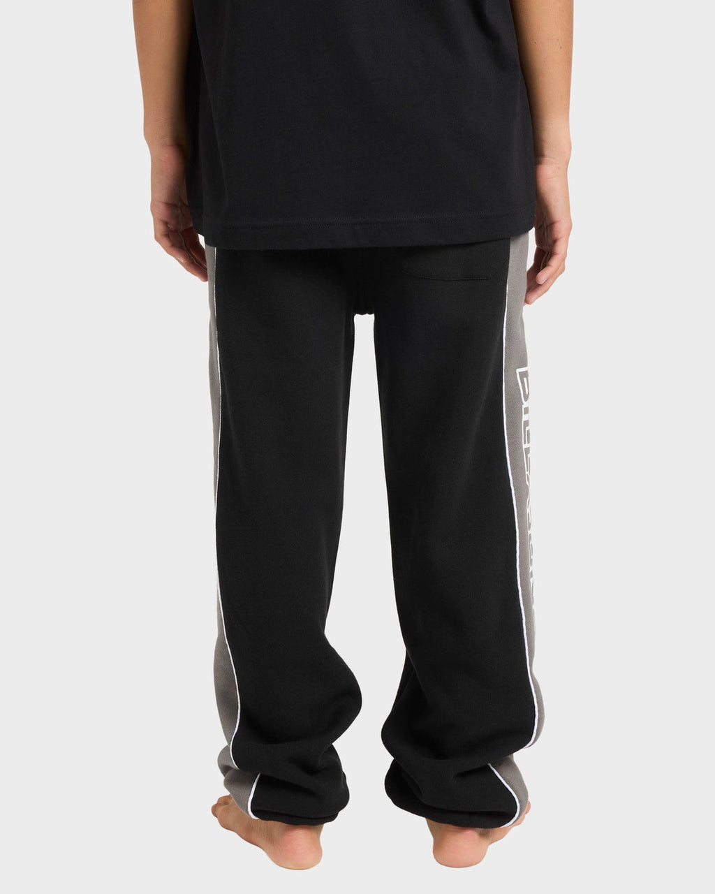 Boys 8-18 Bio Wave Trackpants -BILLABONG