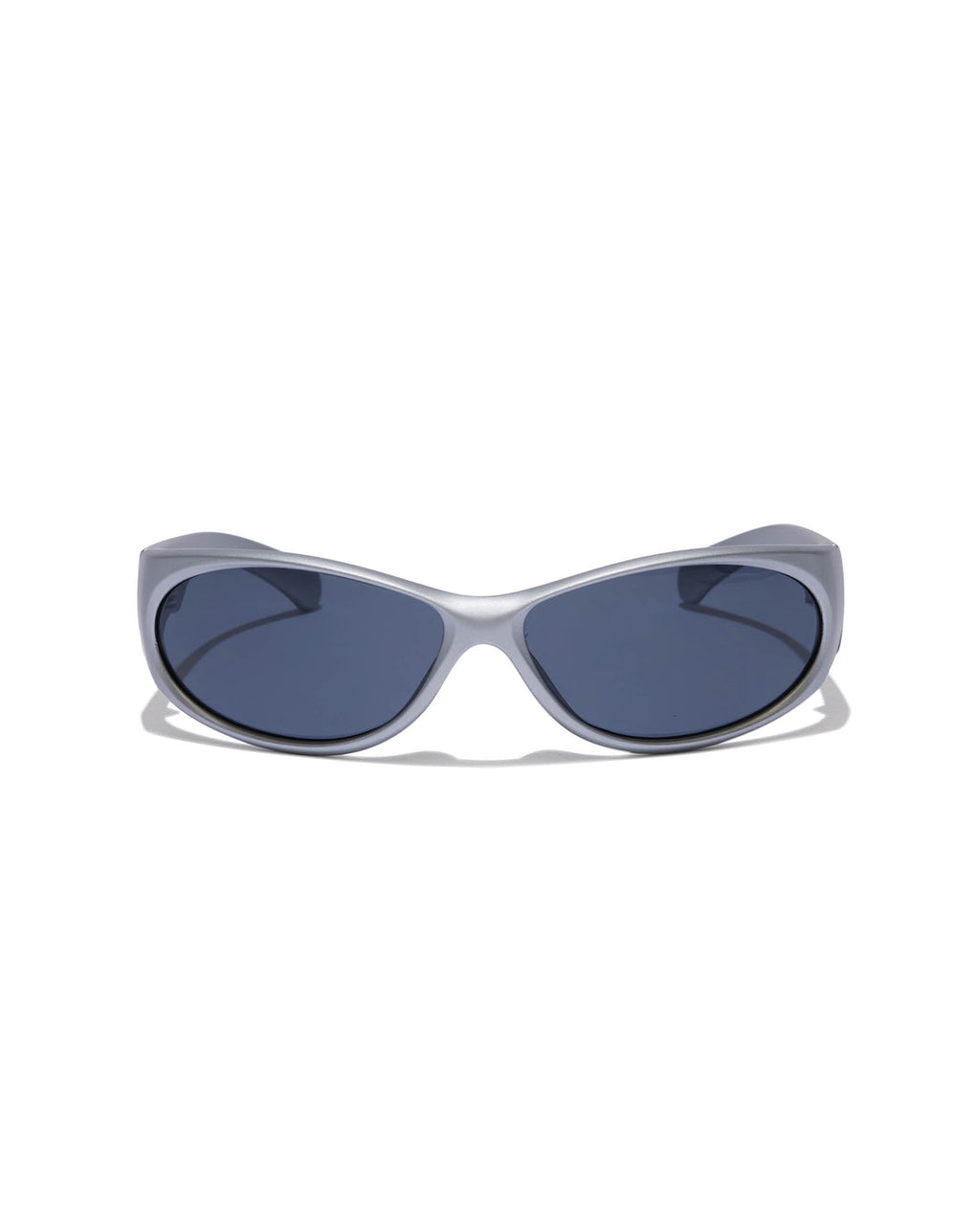 RITUAL VISION DEMON SPEED COMBAT/MATTE BLACK/MATTE CHROME