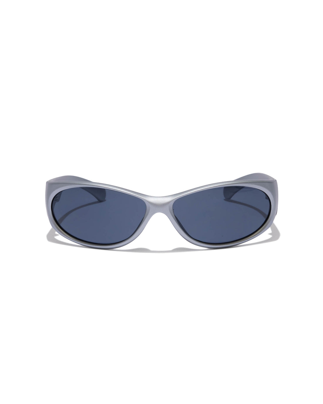 RITUAL VISION DEMON SPEED COMBAT/MATTE BLACK/MATTE CHROME