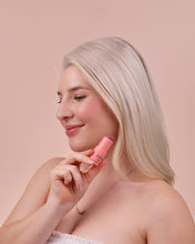 Load image into Gallery viewer, AVOCADO ZINC - SPF 50 Natural Lip &amp; Cheek Tint - Rose
