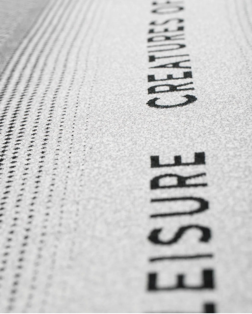 Creatures of Leisure Fishboard Reliance Sox