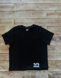 OSHEANA Smash Box Tee - Black