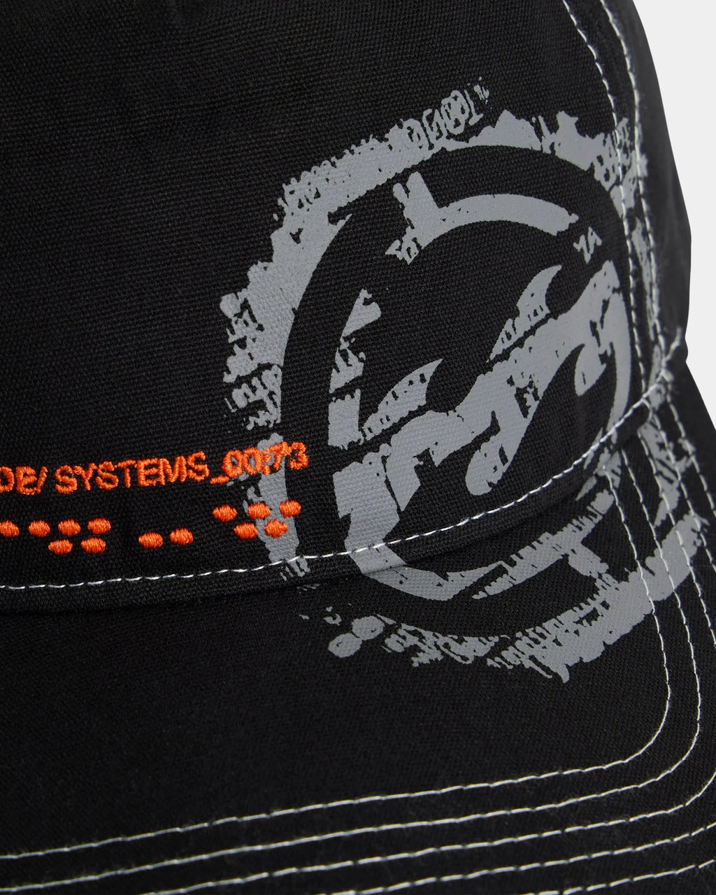 Billabong Spec Pulse Cap
