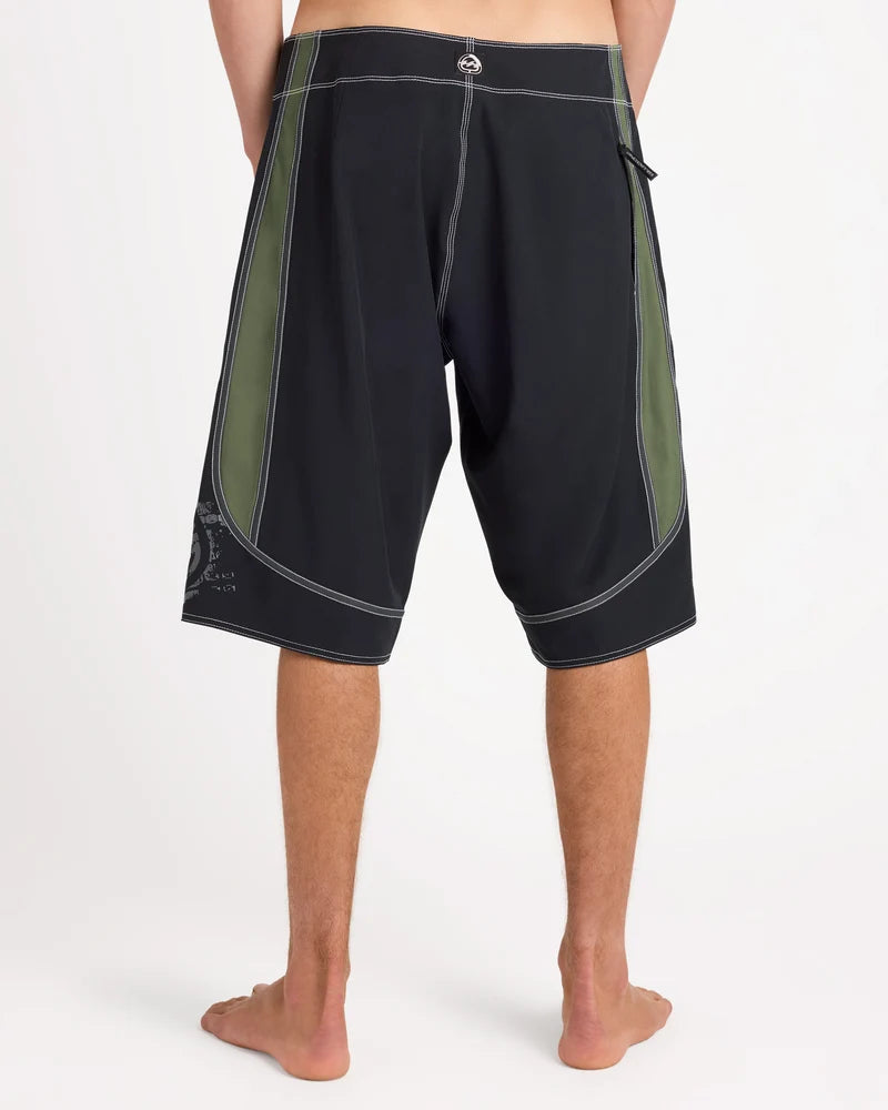 BILLABONG SPEC Systems Pro Boardshort