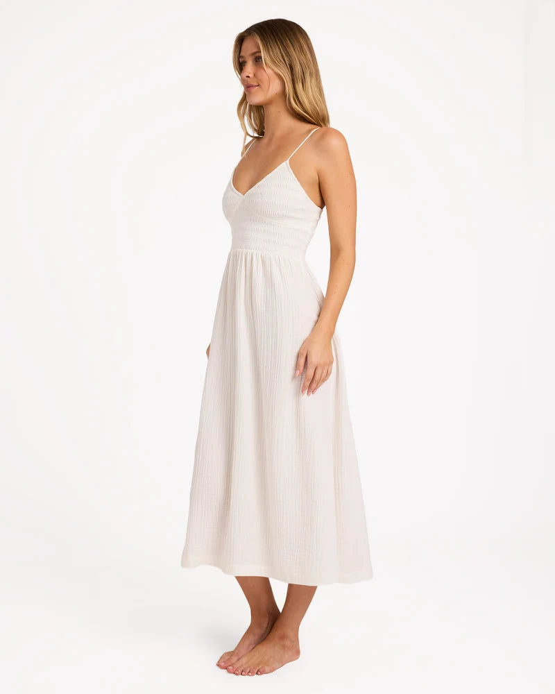 BILLABONG Such A Trip Dress