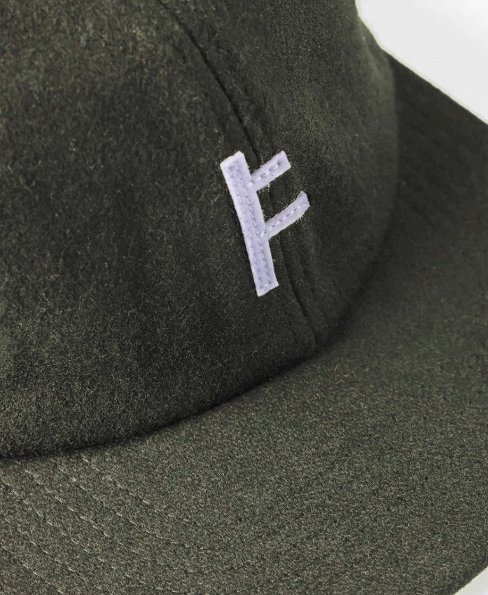 FORMER Franchise F Felt Cap