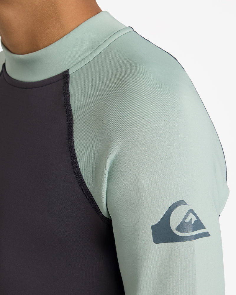 Quicksilver Everyday Heat Long Sleeve Youth