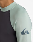 Quicksilver Everyday Heat Long Sleeve Youth