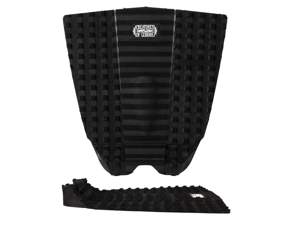 Creatures of Leisure Punish 3 Piece Ribbed