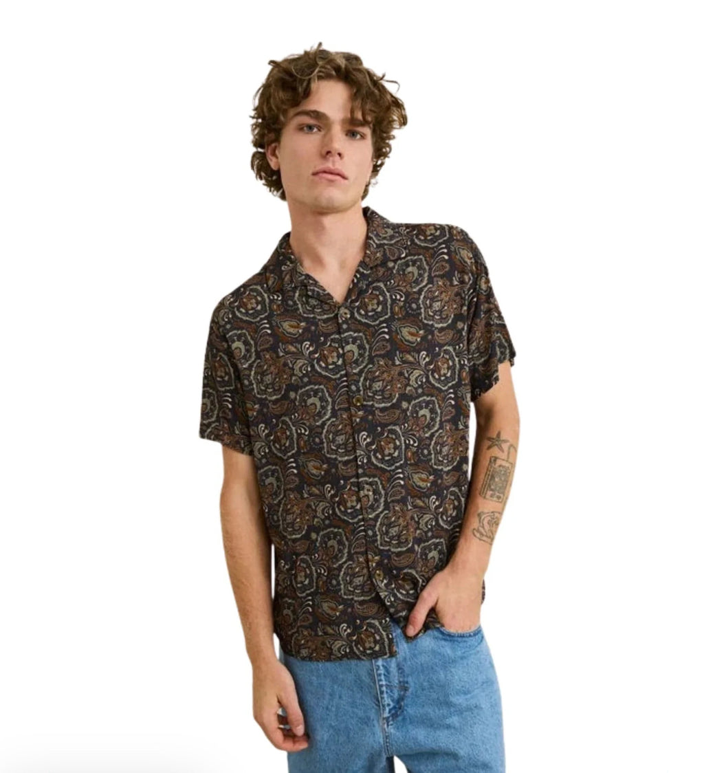 Rhythm Costa Rica SS T-Shirt