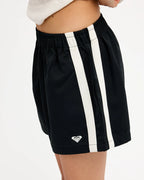 ROXY Colt Elastic Waist Short