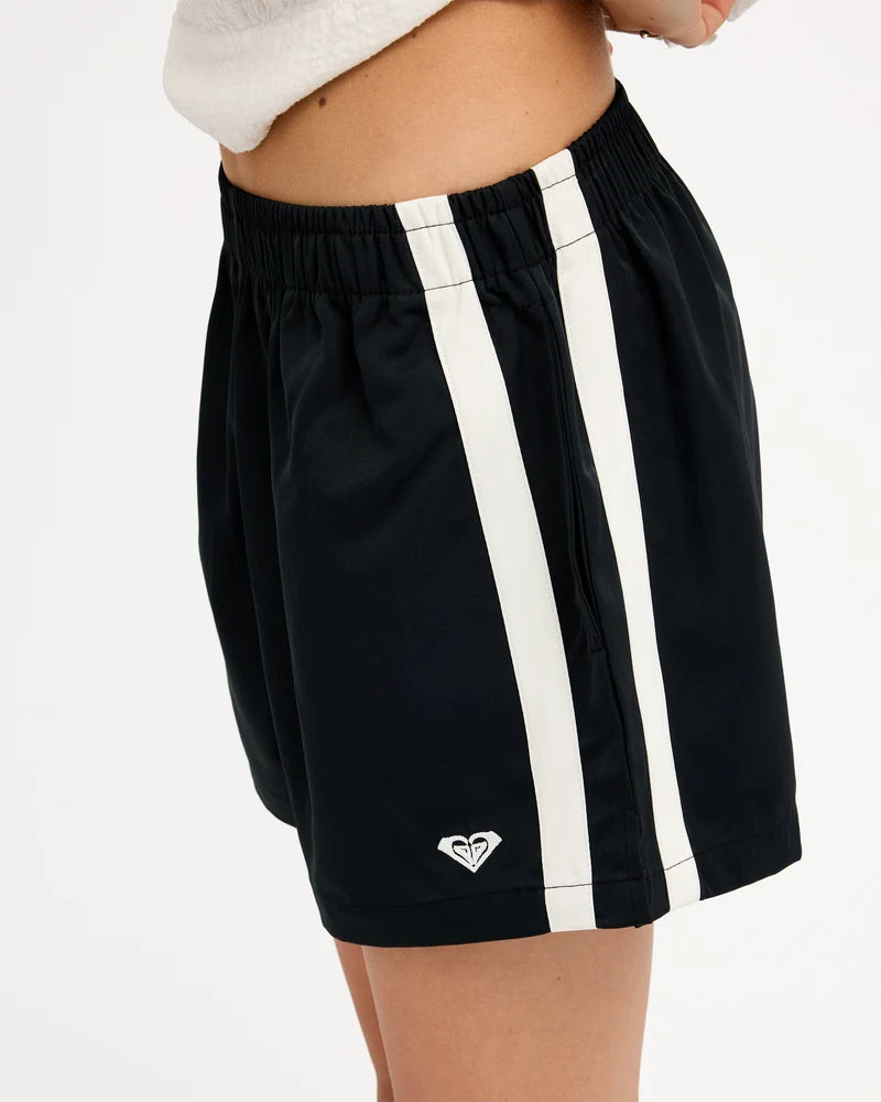 ROXY Colt Elastic Waist Short