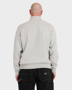 Mens Spec 73 Quarter Zip Fleece Pullover -BILLABONG
