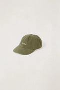 Rhythm Essential Brushed Twill Cap