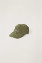 Rhythm Essential Brushed Twill Cap