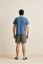 Rhythm Botanical Vintage SS T-Shirt