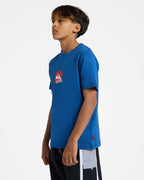 QUIKSILVER YG Impaired Box SS Youth Shirt