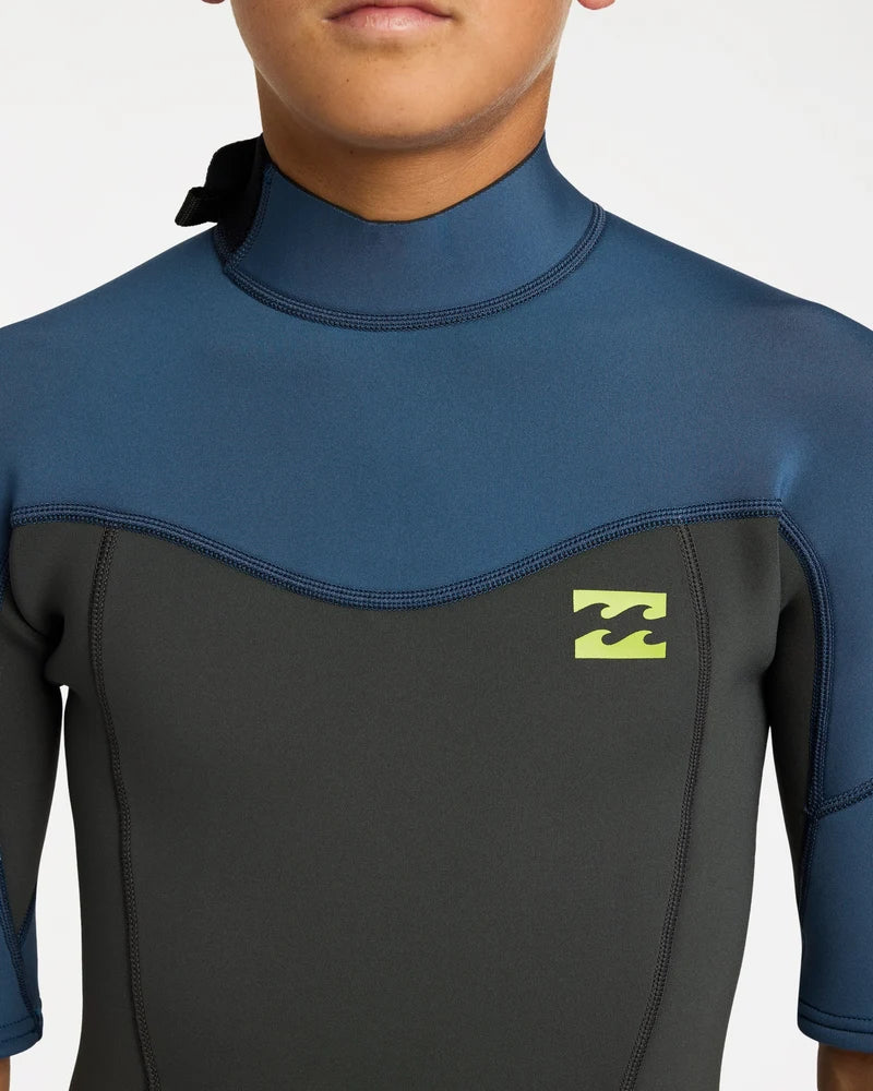 Billabong 2/2 Boys Absolute Core Spring