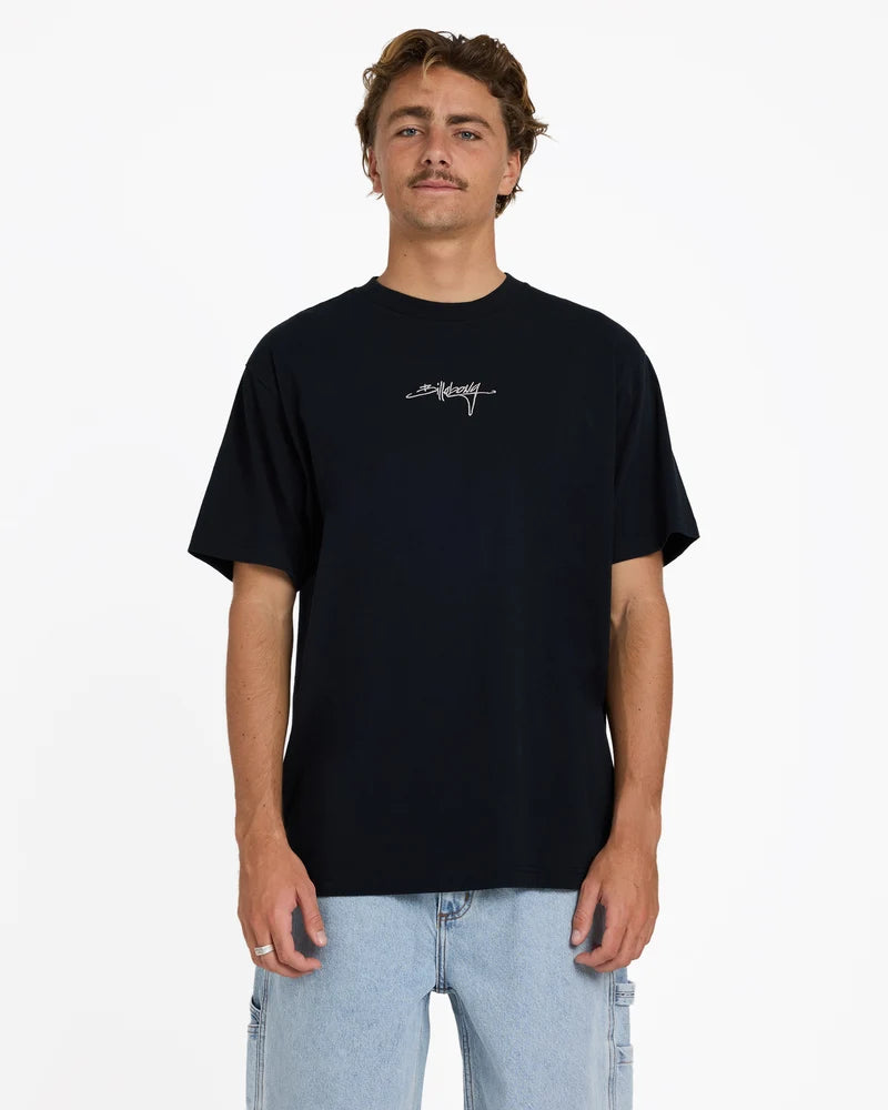 BILLABONG Identified Tee