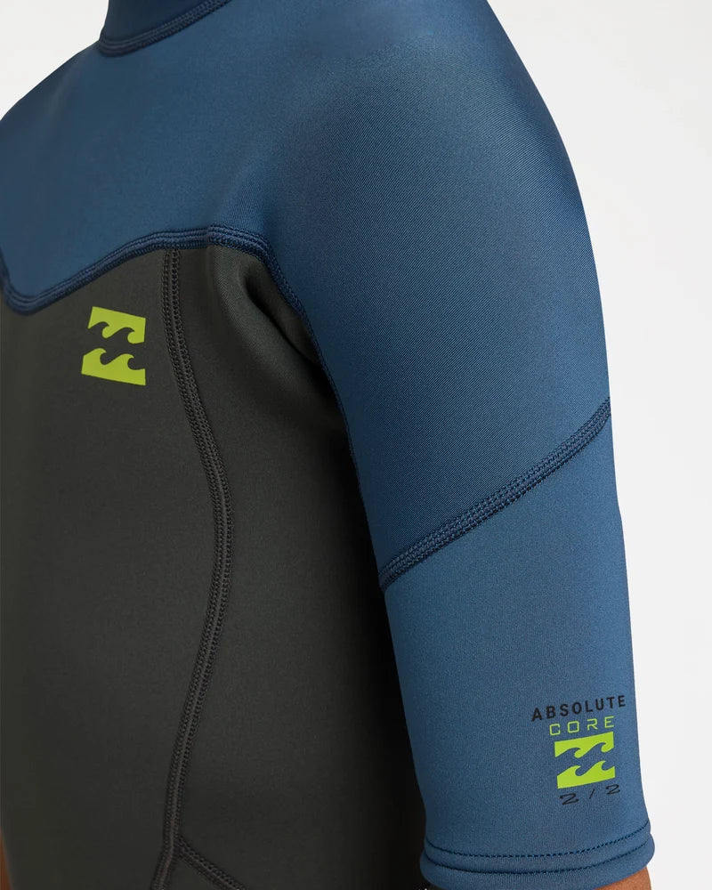 Billabong 2/2 Boys Absolute Core Spring