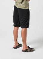 Rivvia VV Mesh Short