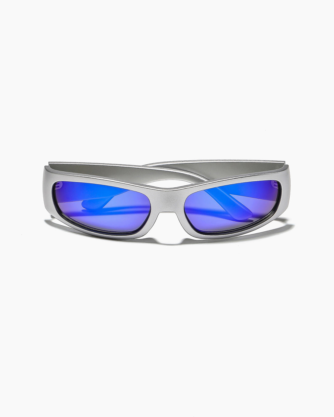 RITUAL VISION PARASITE - BLACK/ORANGE & MATTE CHROME/BLUE