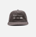 RIVVIA Projects Houndstooth Cap