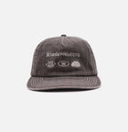 RIVVIA Projects Houndstooth Cap