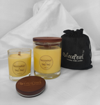 Passionfruit and Paw Paw | Coconut & Soy Wax