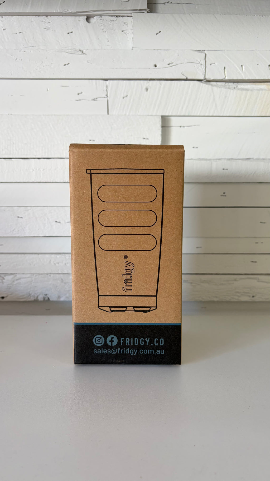 Fridgy Grip 600ml MOTHERS DAY Edition