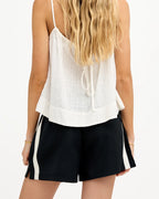 ROXY Colt Elastic Waist Short