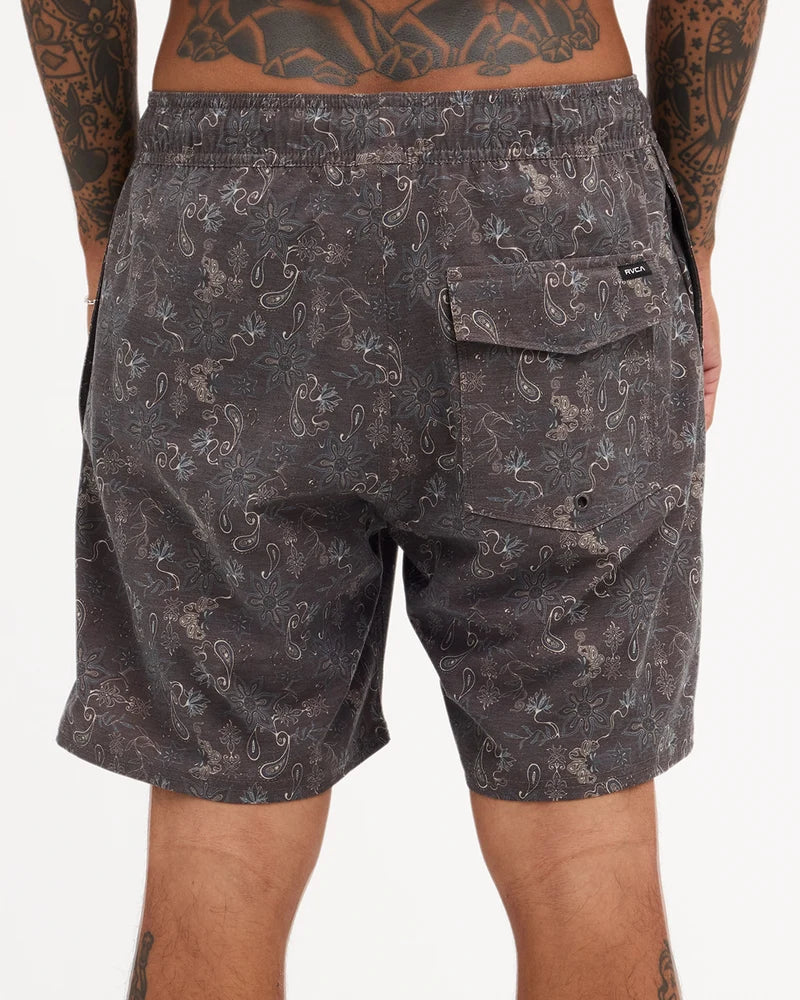 RVCA Atlantic Elastic 17” Boardshort