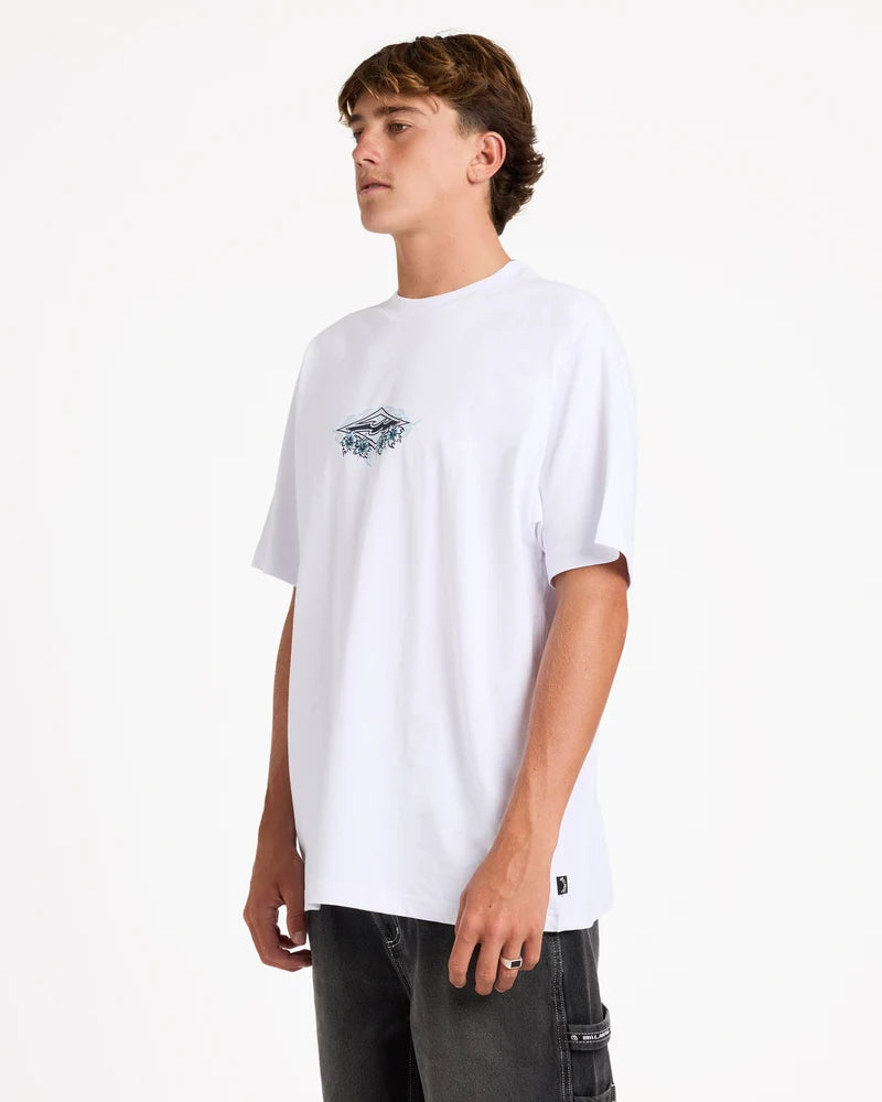 BILLABONG BISCUS OG SS Shirt