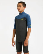 Billabong 2/2 Boys Absolute Core Spring