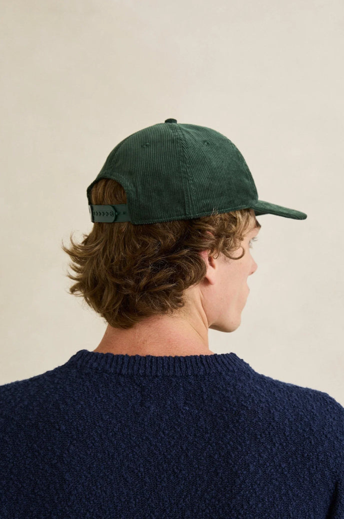 Rhythm Awake Cord Cap
