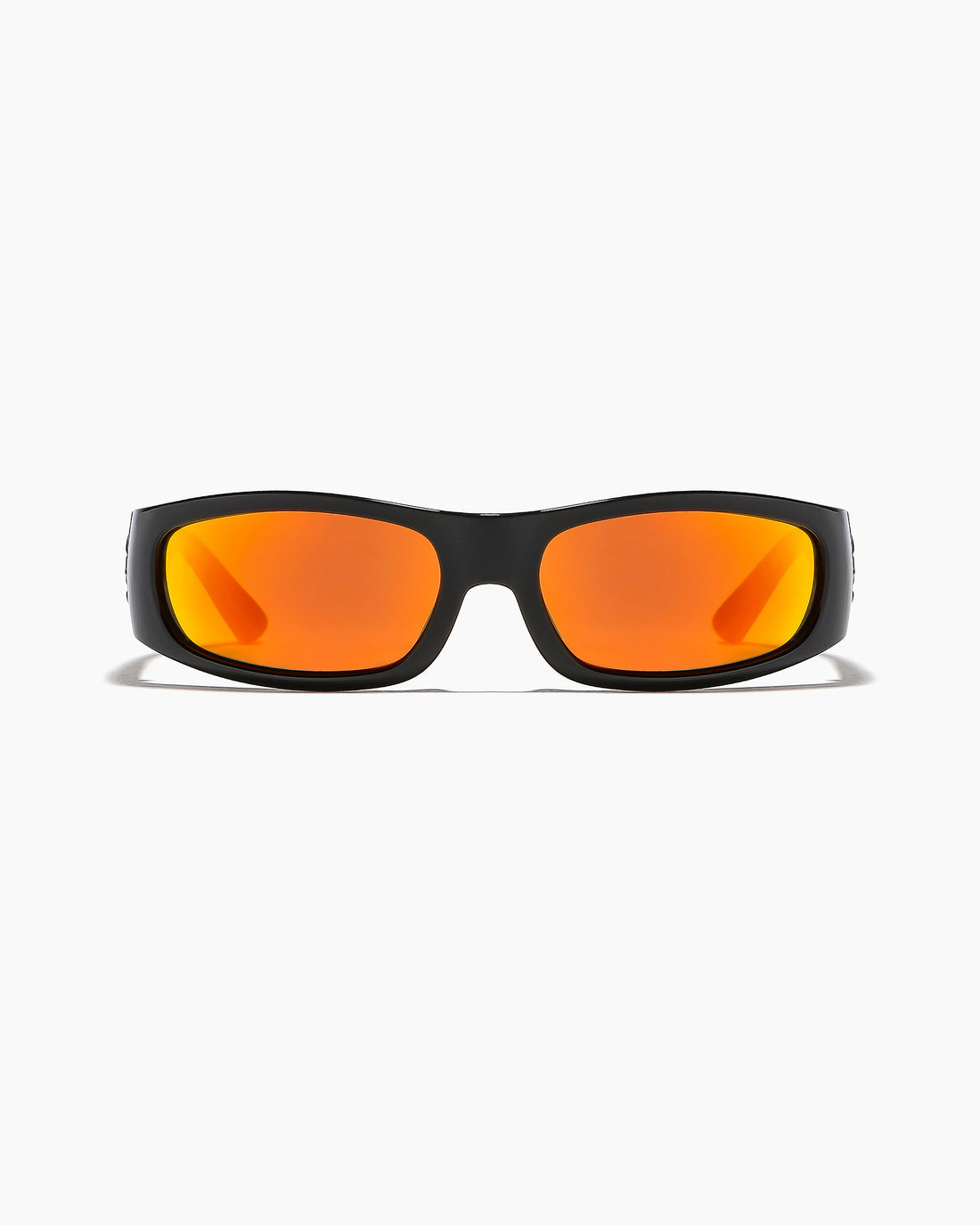 RITUAL VISION PARASITE - BLACK/ORANGE & MATTE CHROME/BLUE