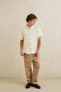 Rhythm Sundown SS Shirt