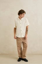 Rhythm Sundown SS Shirt